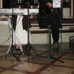 Gospel and more